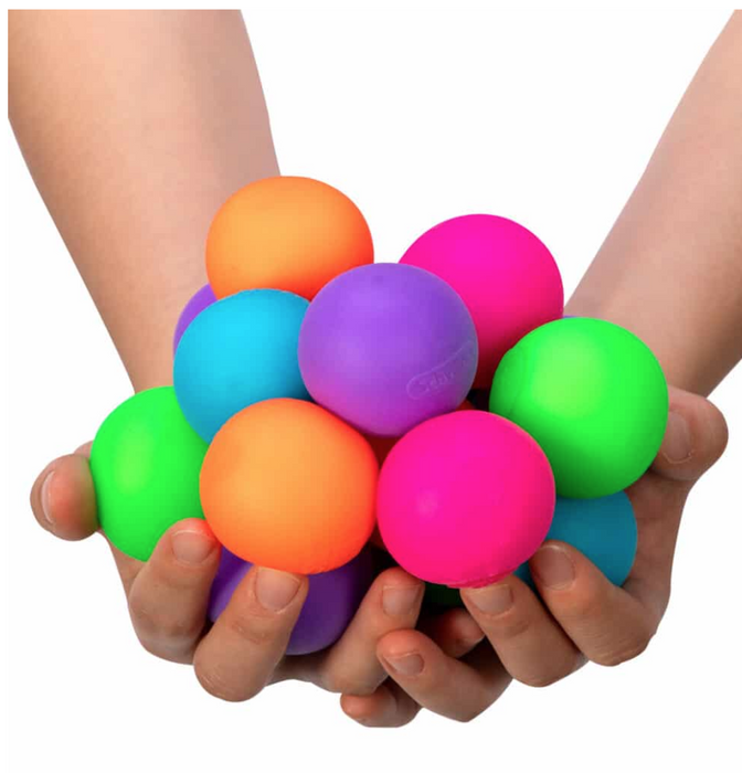 Globs Teenie Nee Doh