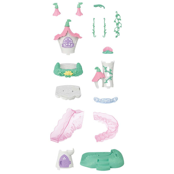 Fairytale Tower (Calico Critters)