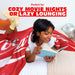 What Do You Meme? Coca-Cola Comfort Throw Blanket
