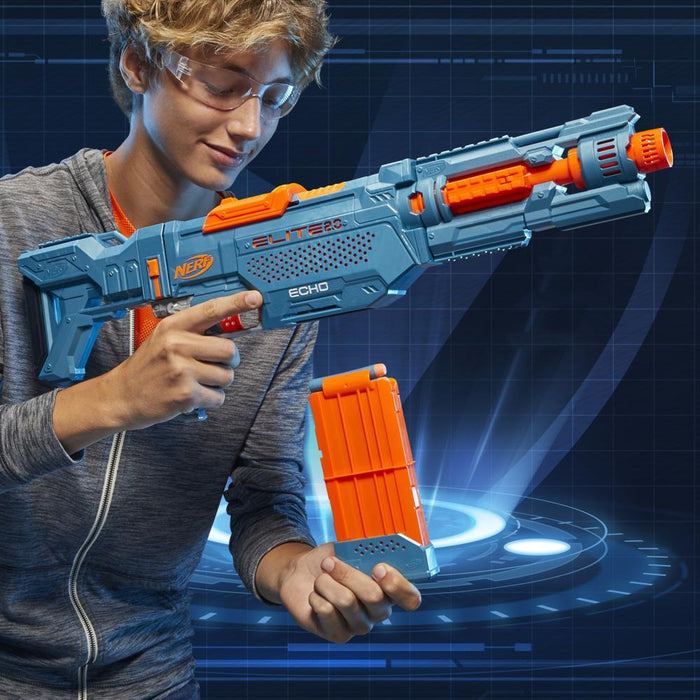 Nerf Elite 2.0 Echo CS-10 Blaster