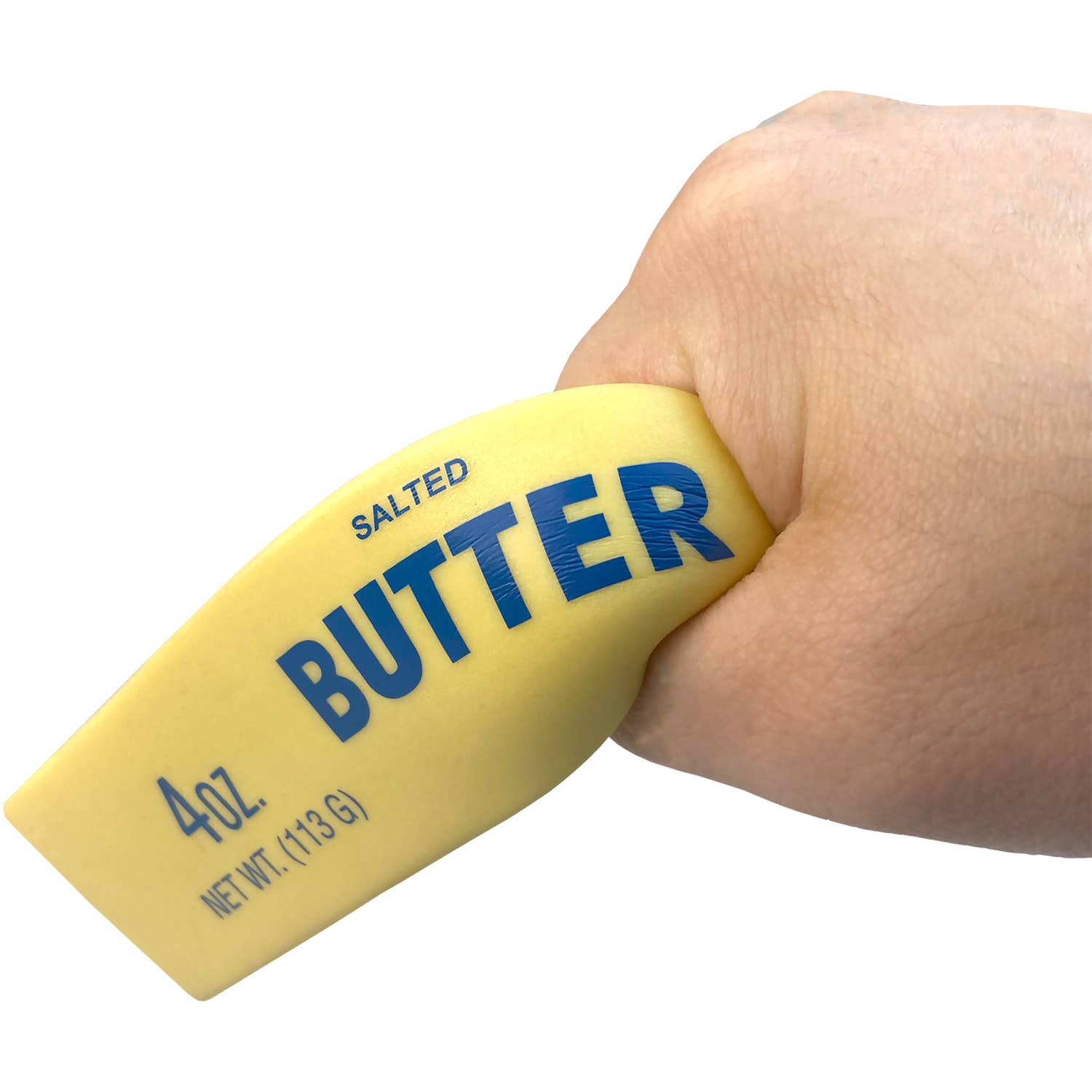 Squishy Butter Stick Slorise
