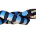 Wild Republic Green Yellow Lipped Sea Snake Stuffed Animal 36in