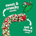 NERDS Holiday Candy Ropes 0.92 oz