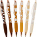 Scentco Smens Coffee Scented Gel Ink Pen