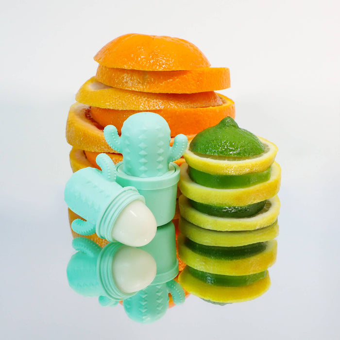 Cactus Lip Balm BLISTER Natural