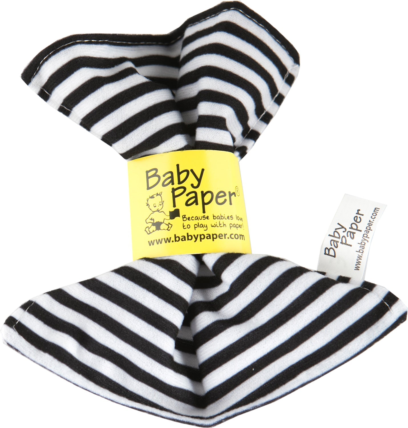 Pattern Baby Paper