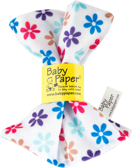Pattern Baby Paper
