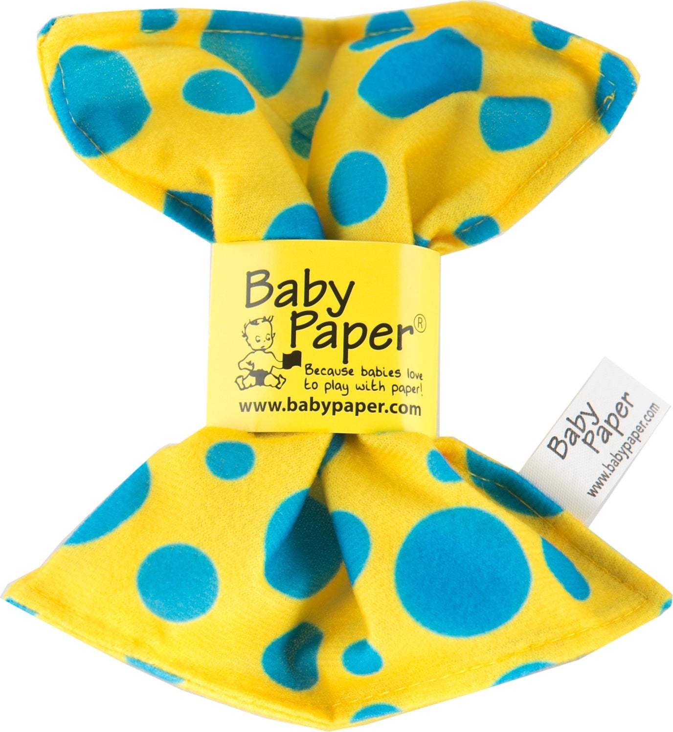 Pattern Baby Paper