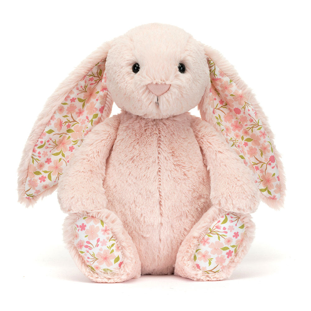 Blossom Cherry Bunny
