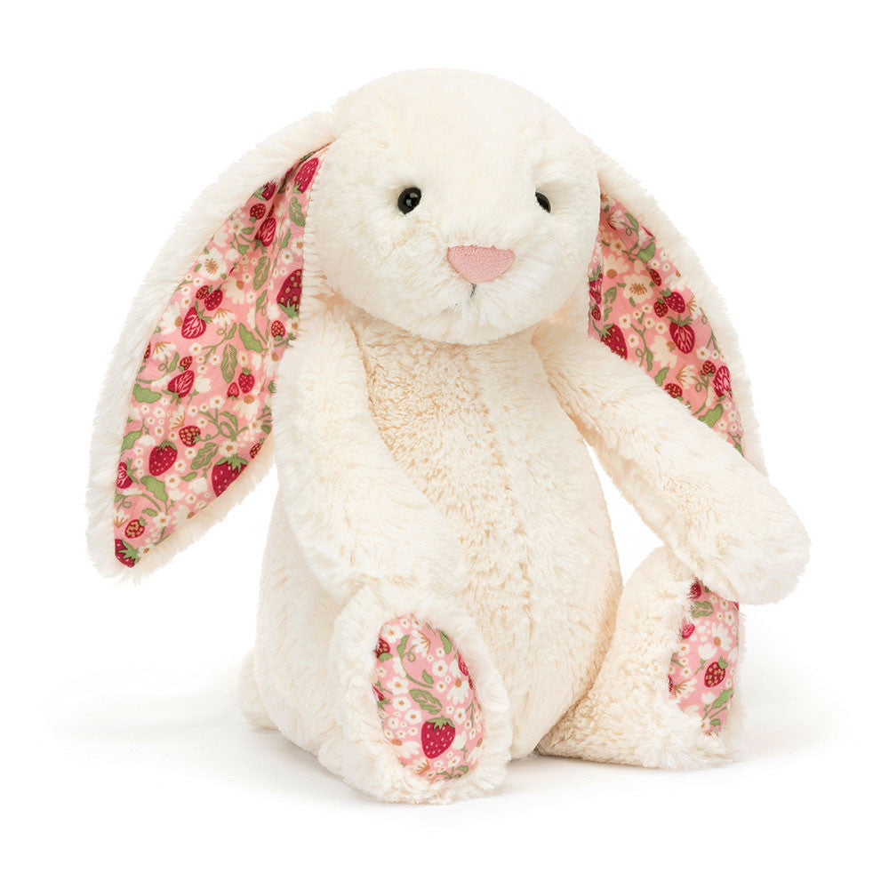 Blossom Berry Bunny