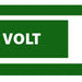 9 Volt Battery Single