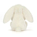 Bashful Carrot Bunny Lit