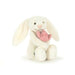Bashful Bunny Peony