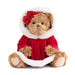 Bukowski Bears The Great Fanny Holiday Plush Bear