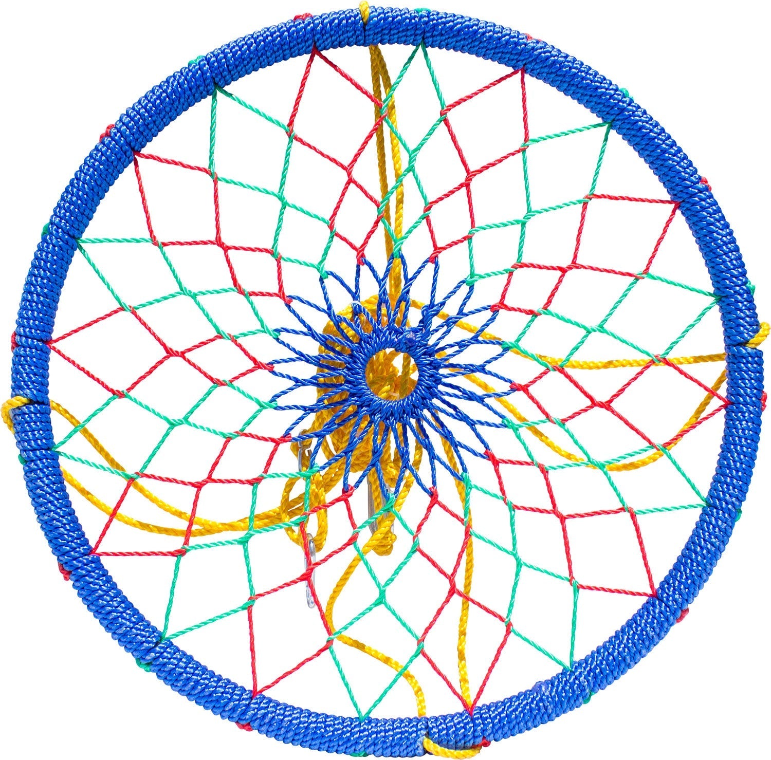 Sky Dream Catcher Swing