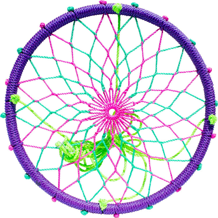 Sky Dream Catcher Swing