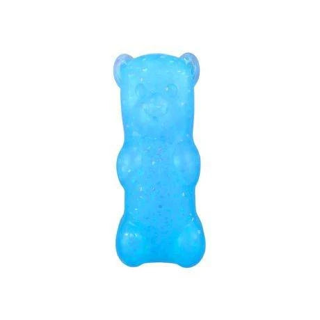 Squishi Gummy Bear Soft Sensory Toy Stress Relief Squeezable Figure
