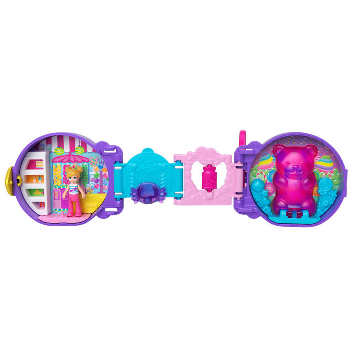 Polly Pocket Pocket On The Go Assortment