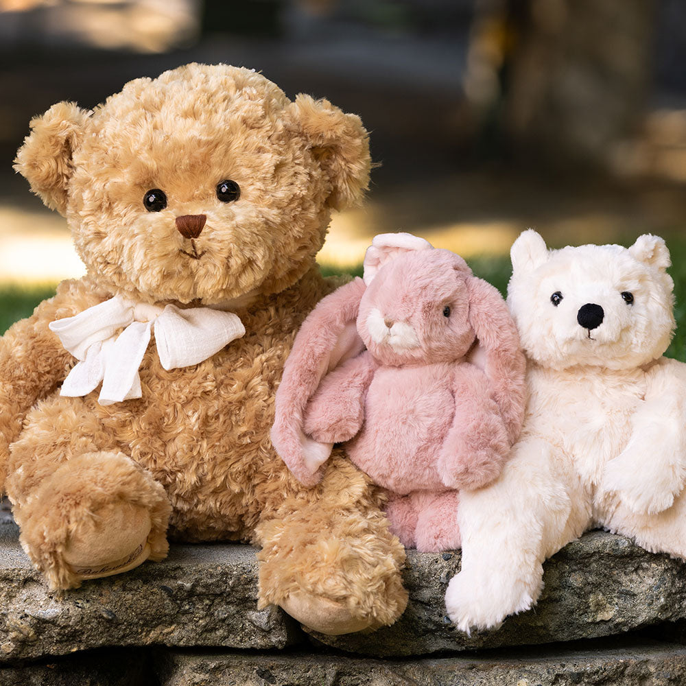 Oprah's Favorite Big Anton Plush Bear - 22-inch Soft Cuddly Friend