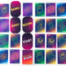 Blue Orange Games Bing Bang Boom Party Card Game