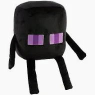 Minecraft Plush 10 Inch