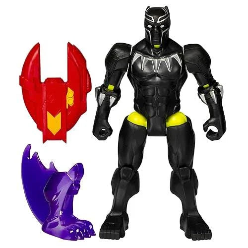 Marvel Mixmashers Basic Super Heros Assortment