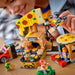LEGO City Pizza Delivery Experience with Vehicles 60496