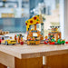 LEGO City Pizza Delivery Experience with Vehicles 60496