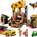 LEGO City Pizza Delivery Experience with Vehicles 60496
