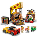 LEGO City Pizza Delivery Experience with Vehicles 60496