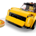 LEGO City Pizza Delivery Experience with Vehicles 60496