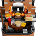 LEGO City Pizza Delivery Experience with Vehicles 60496