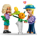 LEGO Friends Creative Flower Shop 42693 Building Set