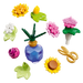 LEGO Friends Creative Flower Shop 42693 Building Set