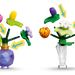 LEGO Friends Creative Flower Shop 42693 Building Set