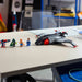 LEGO Marvel Avengers: Doomsday Quinjet 76347 Building Toy