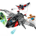 LEGO Marvel Avengers: Doomsday Quinjet 76347 Building Toy