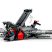 LEGO Marvel Avengers: Doomsday Quinjet 76347 Building Toy