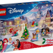 LEGO Disney Princess Advent Calendar 2026 43298 Holiday Building Toy Set