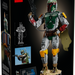 LEGO Star Wars Boba Fett Building Kit 1,544 Pieces