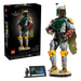 LEGO Star Wars Boba Fett Building Kit 1,544 Pieces
