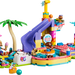 LEGO Friends Fun Water Park Day Building Set 42676