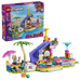 LEGO Friends Fun Water Park Day Building Set 42676