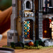 LEGO Icons Mayor Manor 11383 Haunted House Building Set
