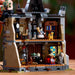 LEGO Icons Mayor Manor 11383 Haunted House Building Set