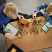 LEGO Minecraft Evoker Village Attack 21596 Building Set 607 Pieces