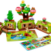 LEGO DUPLO Discovery Forest with Wild Animals 10480