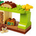LEGO DUPLO Discovery Forest with Wild Animals 10480
