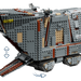 LEGO Star Wars Offworld Sandcrawler and Mudhorn Building Set 75453