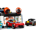 LEGO City Drive-Through Car Wash Building Set 60497